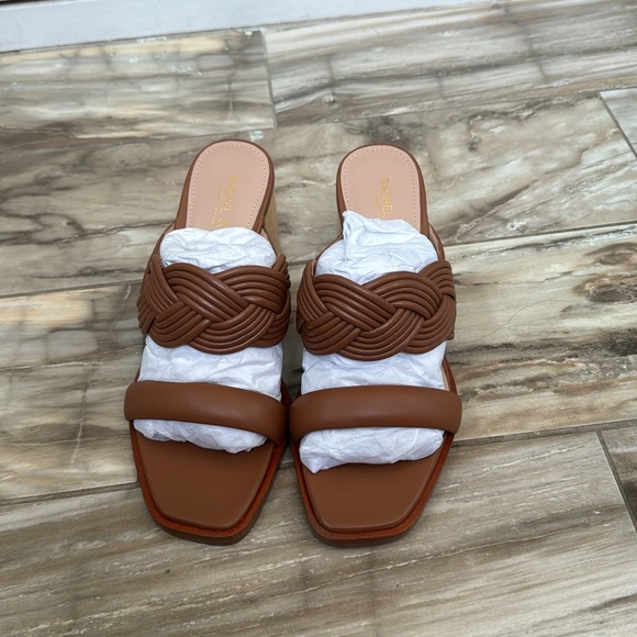 NWT Rachel Zoe Sandals - Picture 2 of 4